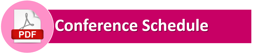 Conference Schedule